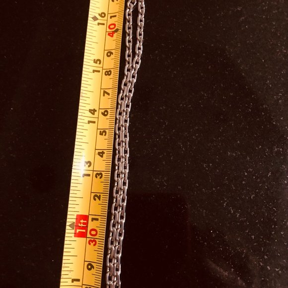 RARE GUCCI WHISTLE NECKLACE - Picture 3 of 7